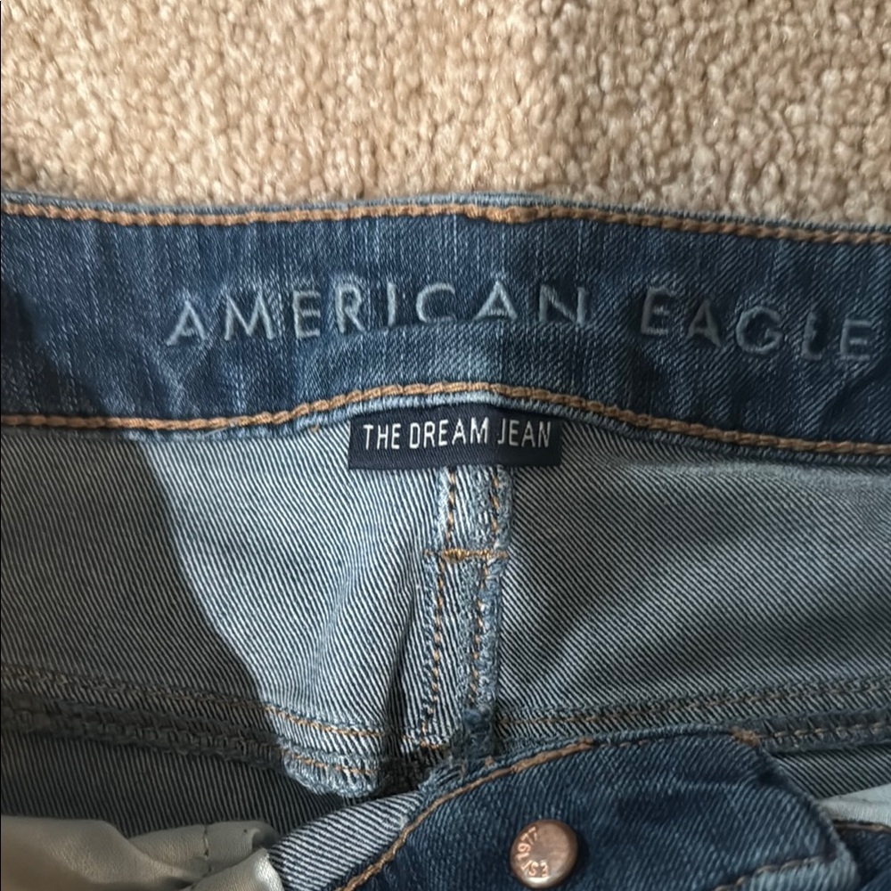 American Eagle Outfitters Dream Jean